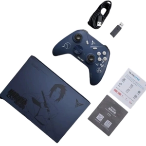 Геймпад Flydigi Ice Wolf 2 (2024) 213 ГГц