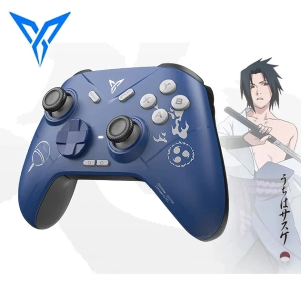 Геймпад Flydigi Ice Wolf 2 (2024) 213 ГГц