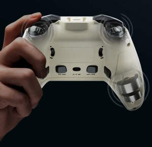 Геймпад Flydigi Vader 4 Pro Assassins Creed з ефектом Холла для Xbox, Steam, ПК