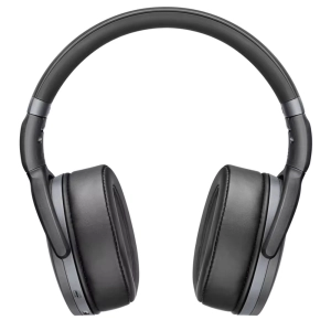 Бездротові Bluetooth навушники Sennheiser HD 4.40BT з шумозаглушенням і мікрофоном