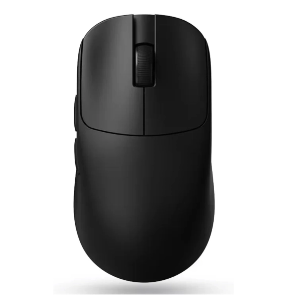 VXE MAD R MAJOR+ PAW3950 Wireless 8K, Black