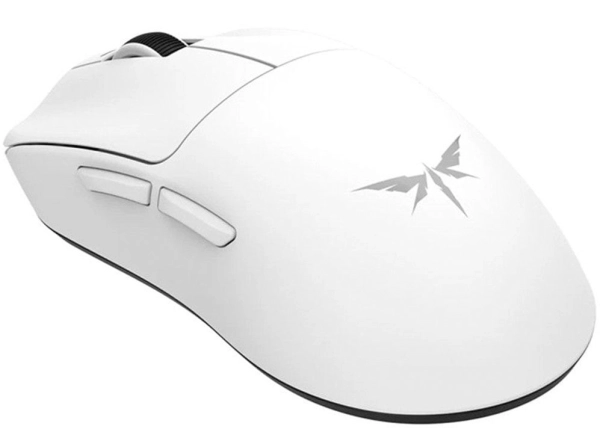 VGN Dragonfly F1 Moba PAW3395 White