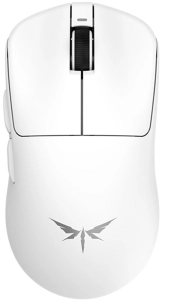 VGN Dragonfly F1 Moba PAW3395 White