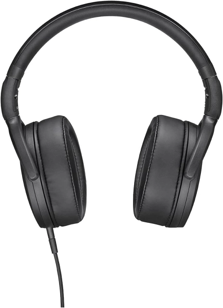 Накладні провідні навушники Sennheiser HD 400 S