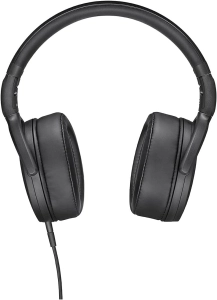 Накладні провідні навушники Sennheiser HD 400 S