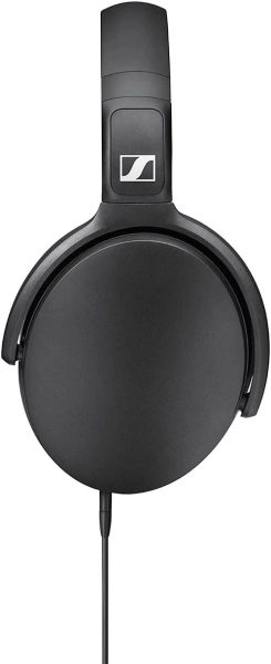 Накладні провідні навушники Sennheiser HD 400 S