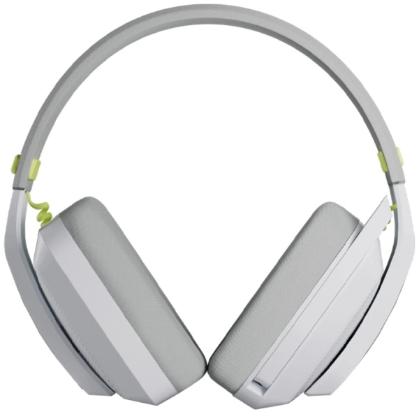 VGN Siren v1 Білі Ігрові навушники