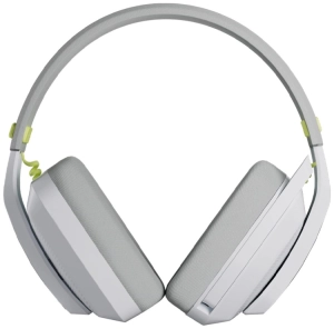 VGN Siren v1 Білі Ігрові навушники