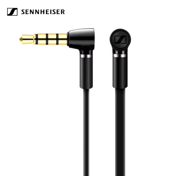 Sennheiser MOMENTUM M2 IEG Чорні з мікрофоном