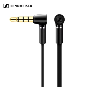 Sennheiser MOMENTUM M2 IEG Чорні з мікрофоном