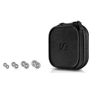 Sennheiser MOMENTUM M2 IEG Чорні з мікрофоном