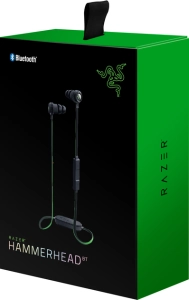 Razer Hammerhead Bluetooth Wireless in-Ear Headset (RZ04-01930100-R3A1)