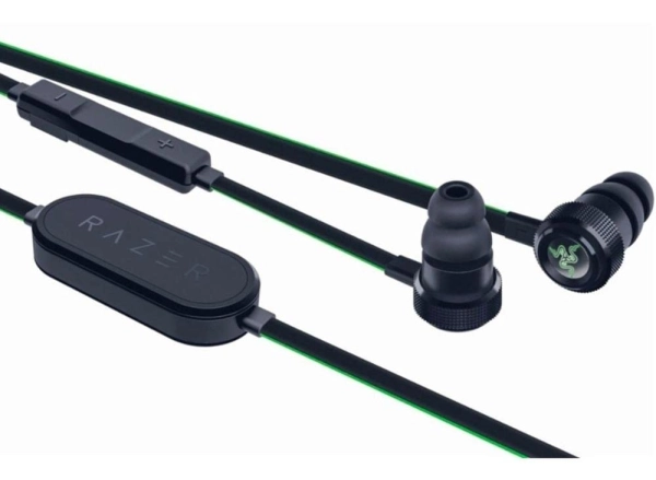 Razer Hammerhead Bluetooth Wireless in-Ear Headset (RZ04-01930100-R3A1)