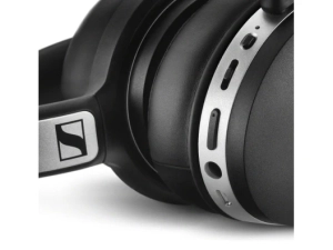 Навушники Sennheiser HD 4.50BTNC Wireless ANC Black