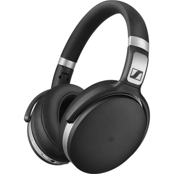 Навушники Sennheiser HD 4.50BTNC Wireless ANC Black