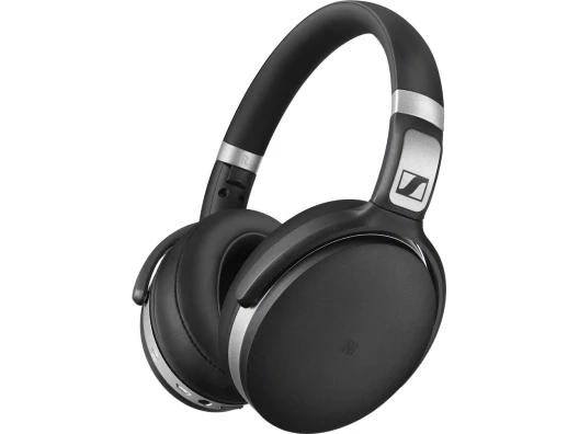 Навушники Sennheiser HD 4.50BTNC Wireless ANC Black