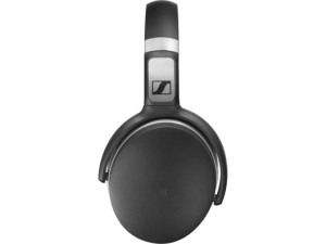 Навушники Sennheiser HD 4.50BTNC Wireless ANC Black