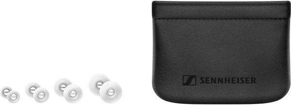 Sennheiser CX300S з басами, 3,5 мм, музика, стереогарнітура HIFI для iPhone, Android Білого кольору