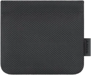 Дротові навушники-вкладиші Sony MDR-XB75AP з додатковими басами з роз’ємом 3,5 мм – (чорні)