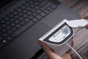 8BitDo Ultimate 3-режимний контроллер для Xbox, з эфектом Холла Xbox Series X|S и Xbox One Білий