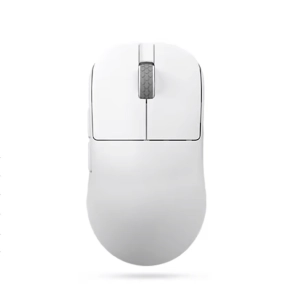 Darmoshark X6 Dual-Mode 2.4G/USB-C PAW3395 White