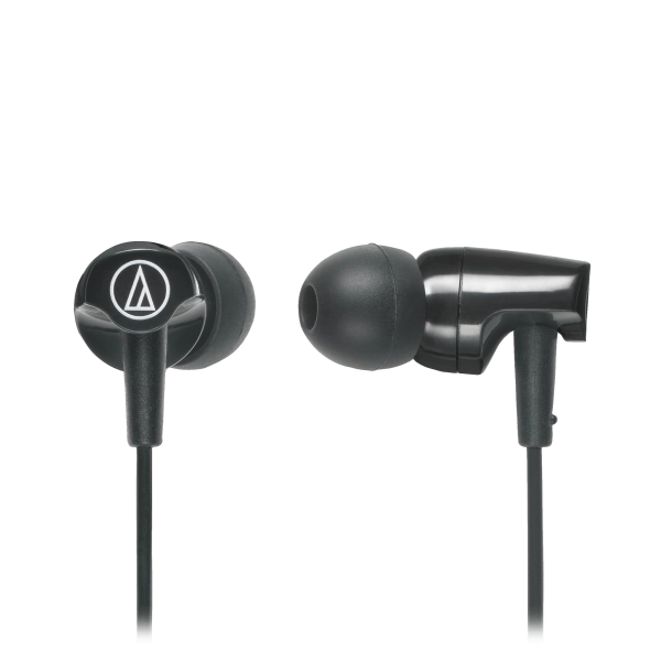 Навушники Audio-Technica ATH-CLR100 Чорні
