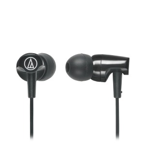 Навушники Audio-Technica ATH-CLR100 Чорні