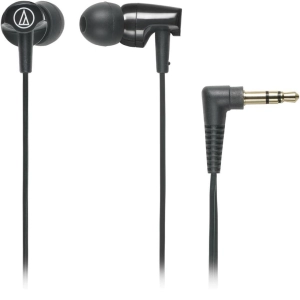 Навушники Audio-Technica ATH-CLR100 Чорні