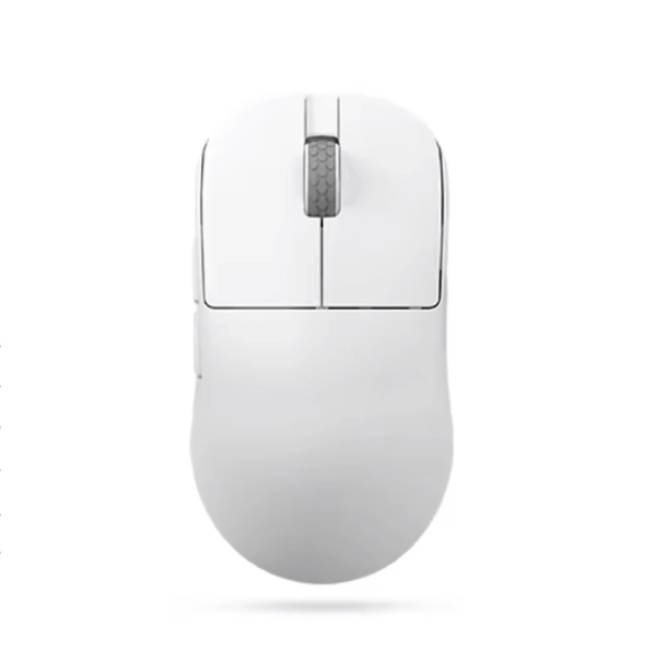 Darmoshark X6 MAX Dual-Mode 2.4G/USB-C PAW3950 White