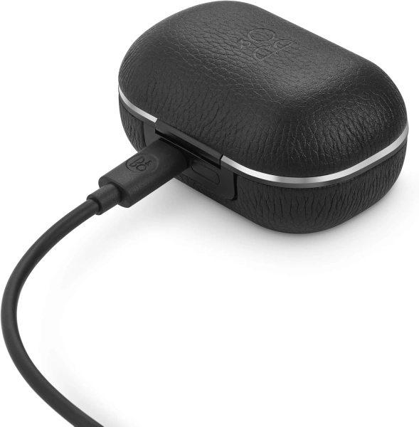 Навушники Bang Olufsen Beoplay E8 2.0 2.0 True Wireless Чорні