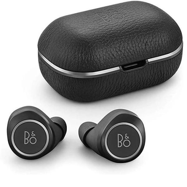 Навушники Bang Olufsen Beoplay E8 2.0 2.0 True Wireless Чорні