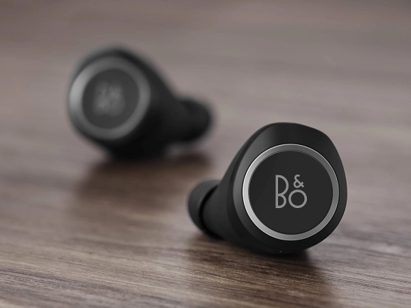 Навушники Bang Olufsen Beoplay E8 2.0 2.0 True Wireless Чорні