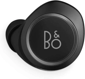 Навушники Bang Olufsen Beoplay E8 2.0 2.0 True Wireless Чорні