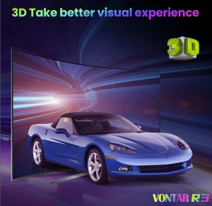 Vontar R3 4/32 DDR Android 13.0