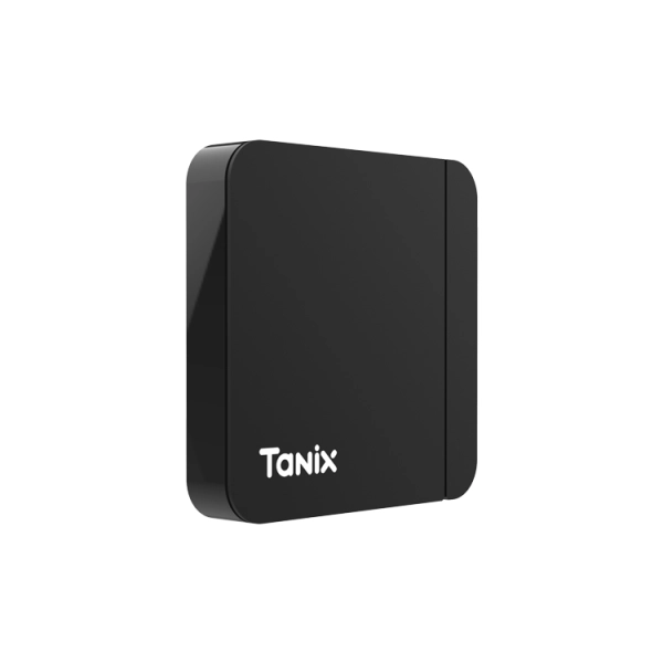 Tanix W2 4/32 DDR (S905W2) ANDROID 11.0