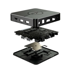 X98 Plus 4/32 DDR (S905W2) ANDROID 11.0