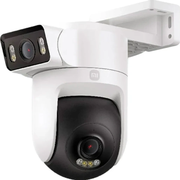 Xiaomi Outdoor CW500 з подвійною камерою Повнокольорове нічне бачення Smart Home