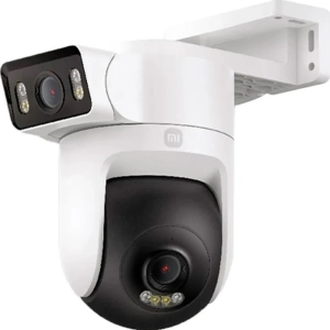 Xiaomi Outdoor CW500 з подвійною камерою Повнокольорове нічне бачення Smart Home