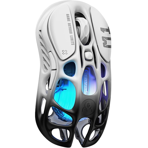 GravaStar Mercury M1 Pro Gradient Black (GRAVASTARM1PRO_GBLK)