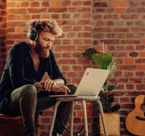 Накладні навушники Beyerdynamic DT 770 PRO 80 Ohm