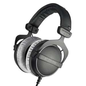 Накладні навушники Beyerdynamic DT 770 PRO 80 Ohm