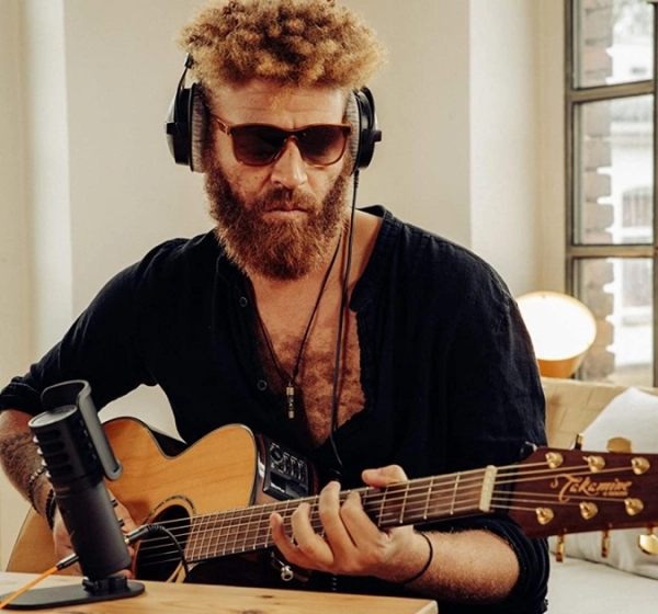 Накладні навушники Beyerdynamic DT 770 PRO 80 Ohm