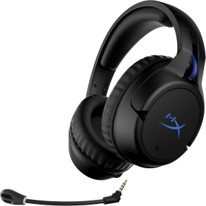 HyperX Cloud Flight Playstation (4P5H6AA) HHSF1-GA-BK/G