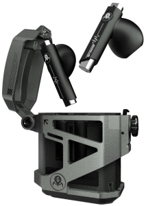 Gravastar Sirius P5 Defense Armor (GRAVASTARP5_ARMOR_GRY_V2) Навушники