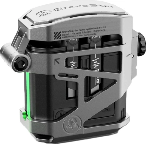 Gravastar Sirius P5 Defense Armor (GRAVASTARP5_ARMOR_GRY_V2) Навушники