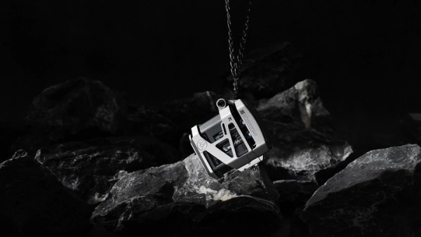 Gravastar Sirius P5 Defense Armor (GRAVASTARP5_ARMOR_GRY_V2) Навушники