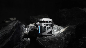 Gravastar Sirius P5 Defense Armor (GRAVASTARP5_ARMOR_GRY_V2) Навушники