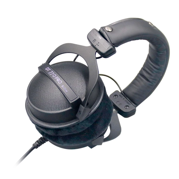 Beyerdynamic DT 770 PRO 80 Om Black