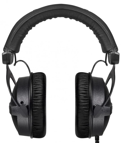 Beyerdynamic DT 770 PRO 80 Om Black