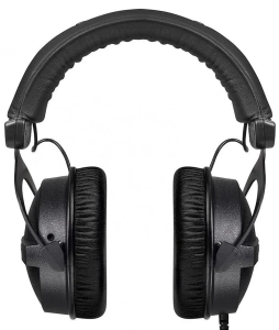 Beyerdynamic DT 770 PRO 80 Om Black